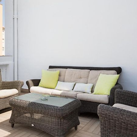 Sitges Spaces Beach House-4 Bedrooms, 3 Bathrooms, Large Terrace, Jacuzzi, Center-Beach 外观 照片