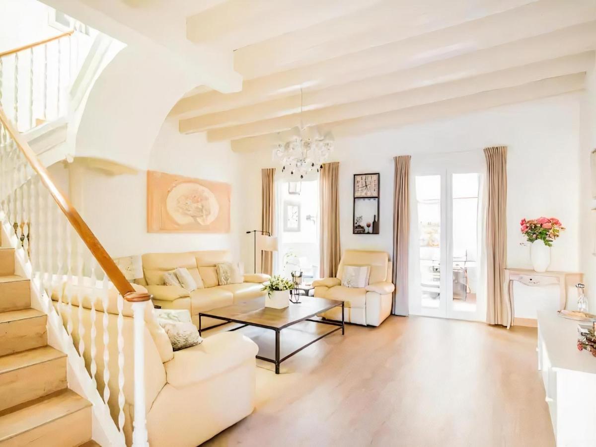 Sitges Spaces Beach House-4 Bedrooms, 3 Bathrooms, Large Terrace, Jacuzzi, Center-Beach 外观 照片