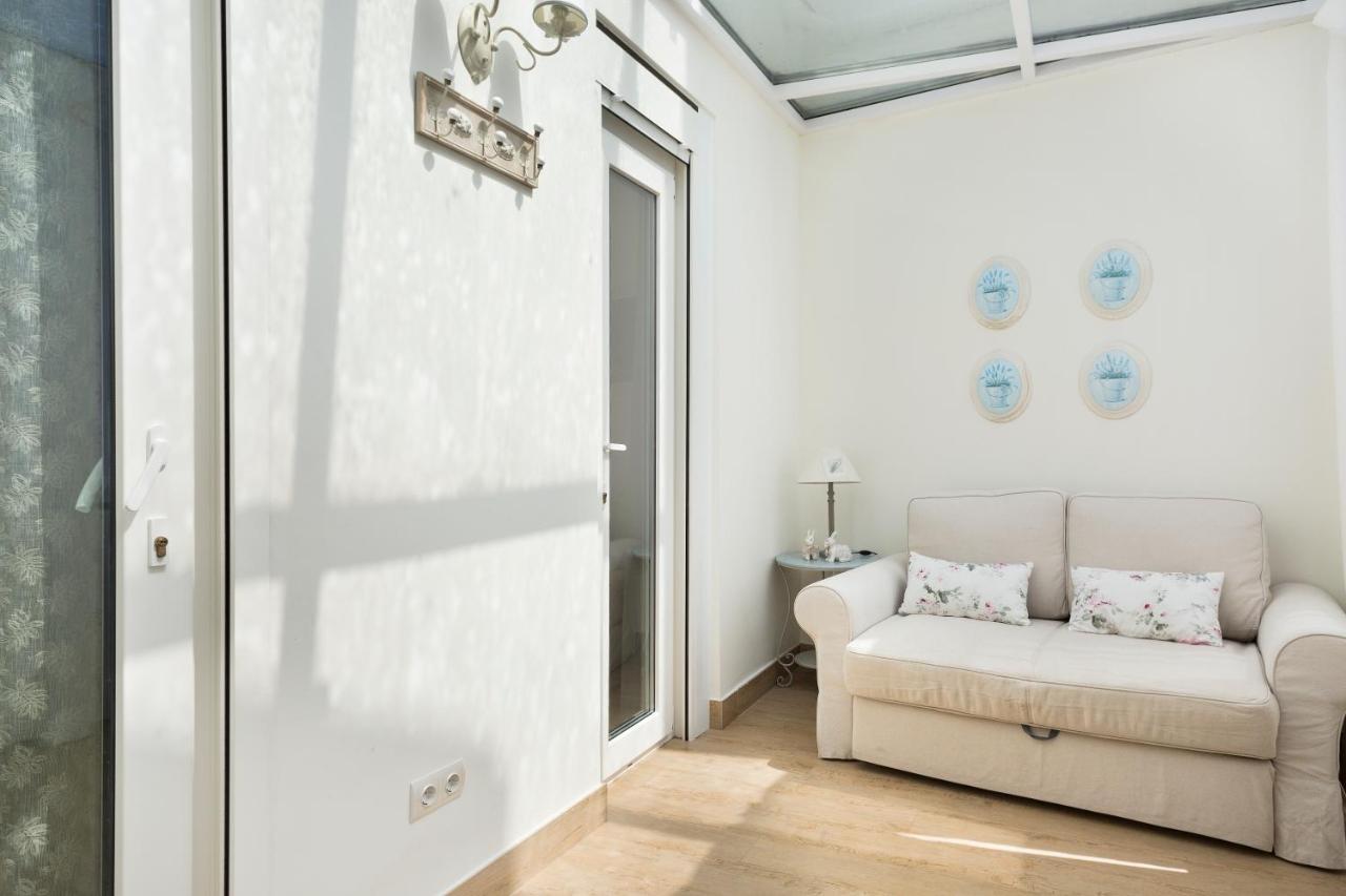 Sitges Spaces Beach House-4 Bedrooms, 3 Bathrooms, Large Terrace, Jacuzzi, Center-Beach 外观 照片